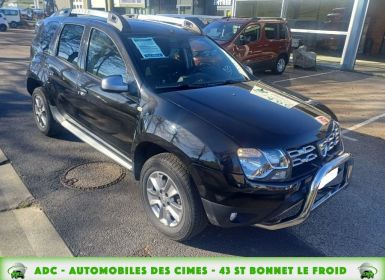 Dacia Duster 1.5 DCI LAUREATE 4X4 110cv 5P BVM FAP Occasion