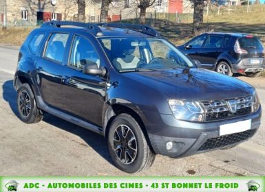 Dacia Duster 1.5 DCI LAUREATE 4X4 110cv 5P BVM FAP