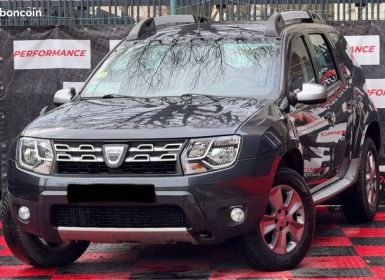 Dacia Duster 1.5 dCi Phase 2 année 12-2015 168.000KM Certifié Garantie 3 Mois a 7490 euro