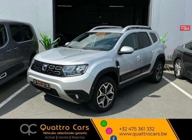 Achat Dacia Duster 1.5 DIESEL 110 CH  Occasion