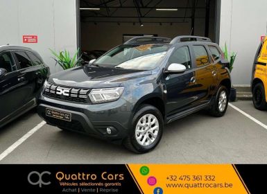 Achat Dacia Duster 1.5 DIESEL Occasion