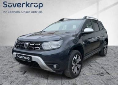 Achat Dacia Duster 150 ch Occasion
