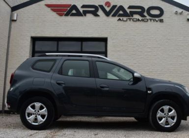 Achat Dacia Duster 1.5DCI Occasion