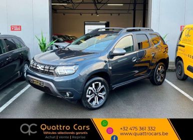 Dacia Duster 1.5DIESEL Occasion