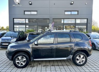 Dacia Duster 1.5L dCi 110CH Prestige Occasion