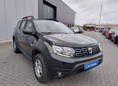 Vente Dacia Duster 1.6 --GPS--AIRCO--BLUETOOTH--GARANTIE.12.MOIS-- Occasion