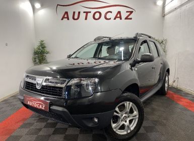 Dacia Duster 1.6 16v 105 4x2 Lauréate +109000KM Occasion