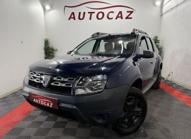 Dacia Duster 1.6 16v 105 4x2 Lauréate +88000KM