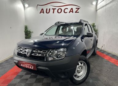 Dacia Duster 1.6 16v 105 4x2 Lauréate *PREMIERE MAIN