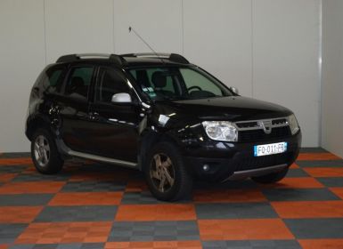 Achat Dacia Duster 1.6 16v 105 4x2 Prestige Bioéthanol Marchand