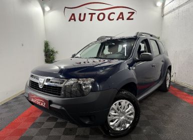 Dacia Duster 1.6 16v 105 4x4 Ambiance +ATTELAGE