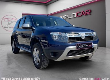 Dacia Duster 1.6 16v 105 4x4 Ambiance