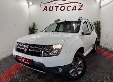 Dacia Duster 1.6 16v 105 4x4 Prestige +65000KM*PREMIERE MAIN Occasion