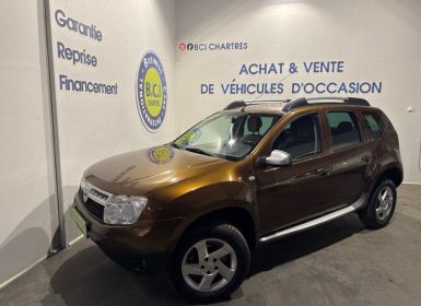 Dacia Duster 1.6 16V 105CH AMBIANCE 4X2 BVM6