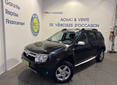 Dacia Duster 1.6 16V 105CH ECO² PRESTIGE 4X2