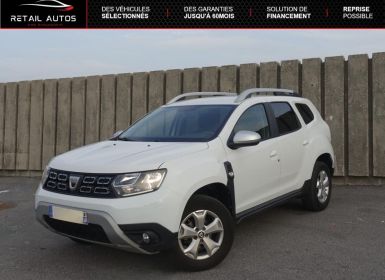 Vente Dacia Duster 1.6 ECO-G 115ch Confort 4x2 Occasion