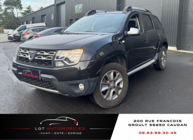 Dacia Duster 1.6 SCe 115 Euro6 Ambiance 4x2