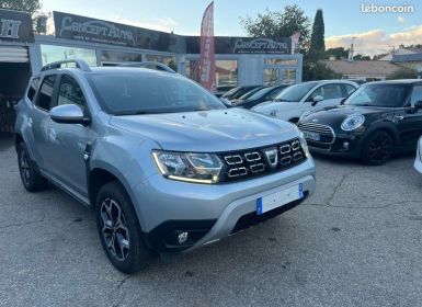 Achat Dacia Duster Occasion