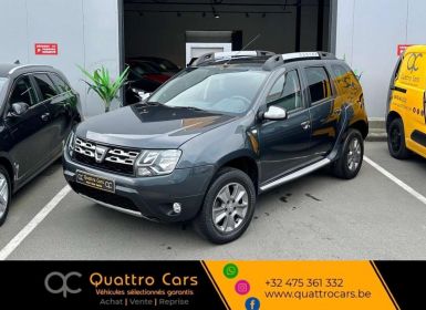 Achat Dacia Duster 1.6i  Occasion