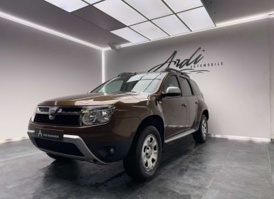 Dacia Duster 1.6i AIRCO GARANTIE 12 MOIS