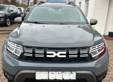 Dacia Duster (2) 1.3 TCE 150 4X2 JOURNEY EDC