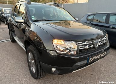 Dacia Duster (2) 1.5 DCI 110 4X2 Prestige Occasion