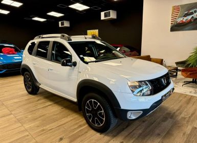 Achat Dacia Duster (2) 1.5 DCI 110 BLACK TOUCH 4X2 EDC Occasion