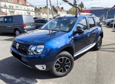 Achat Dacia Duster (2) 1.5 dCi 110 EDC Black Touch Occasion
