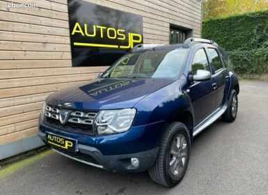 Vente Dacia Duster (2) 1.5 dci 110 fap prestige 4x2 euro6 Occasion