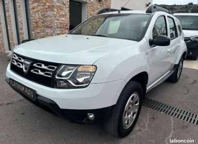 Dacia Duster (2) 1.5 DCI 90 Laureate 4X2 Occasion