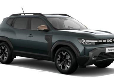 Vente Dacia Duster 2024 - 373 KM Elektro Schaltgetriebe Neu Extreme TCe 130 4x4 Neuf