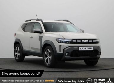 Dacia Duster 2024 Hybrid 140 6DCT Journey | Achteruitrijcamera Cru