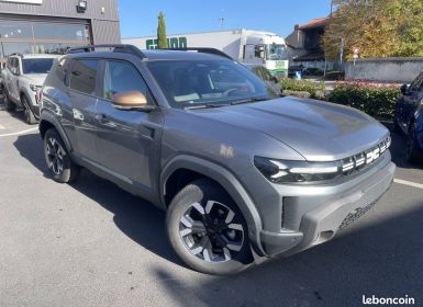 Achat Dacia Duster (3) Extreme TCe 130 4x4 Neuf