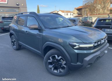 Dacia Duster (3) Extreme TCe 130 4x4 Neuf