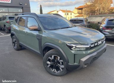 Dacia Duster (3) Extreme TCe 130 4x4 Neuf