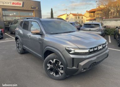 Dacia Duster (3) Extreme TCe 130 4x4 Neuf