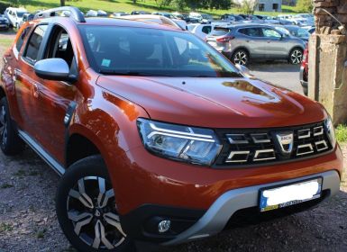 Vente Dacia Duster 4 ECO-G 100 CV PRESTIGE + GPL+ESSENCE GPS 3D CAMÉRA 360° USB RE JA 17 RÉGULATEUR Occasion