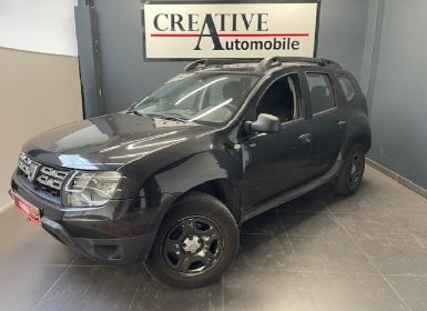 Achat Dacia Duster 4X2 1.2 TCe 125 CV 02/2017 Occasion