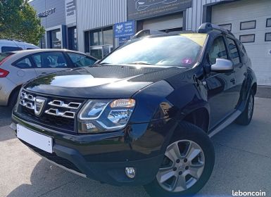 Dacia Duster 4x2 crit air 1 ct ok 90.000klm clim régulateur navigation garantie 12mois 8990