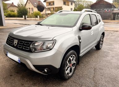 Dacia Duster 4X4 1.5 DCI 115 CV EXTREME 4X4 Gris Occasion