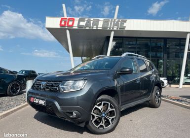 Achat Dacia Duster 4x4 GARANTIE 6 ANS DCI 115ch Attelage Caméra 360 299-mois Occasion