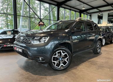 Achat Dacia Duster 4x4 GARANTIE 6 ANS DCI 115ch Attelage Caméra 360 319-mois Occasion