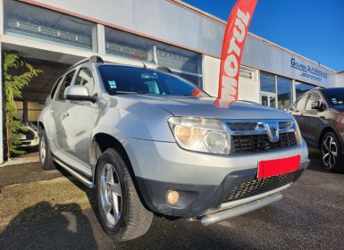 Dacia Duster AMBIANCE PH2 DCI