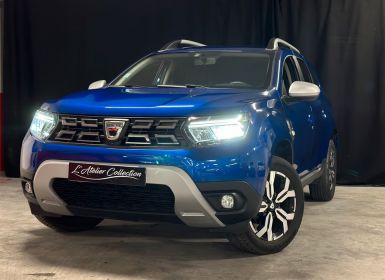 Dacia Duster Bdci 115 Prestige