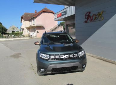 Vente Dacia Duster BLU DCI 115 4X4 EXTREME CEDRE Neuf