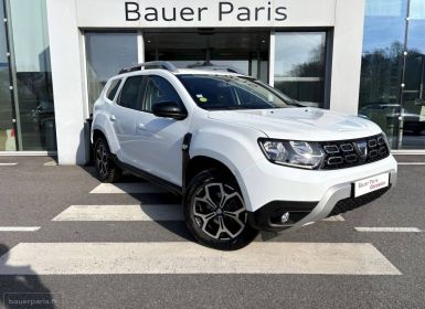 Dacia Duster Blue dCi 115 4x2 15 ans