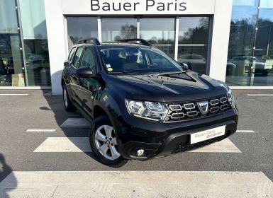 Dacia Duster Blue dCi 115 4x2 Confort