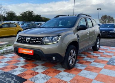 Dacia Duster Blue DCI 115 4X2 CONFORT GPS Occasion