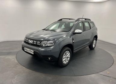 Dacia Duster Blue dCi 115 4x2 Expression Neuf