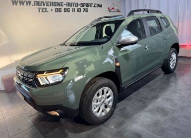 Dacia Duster BLUE DCI 115 4X2 EXPRESSION Neuf